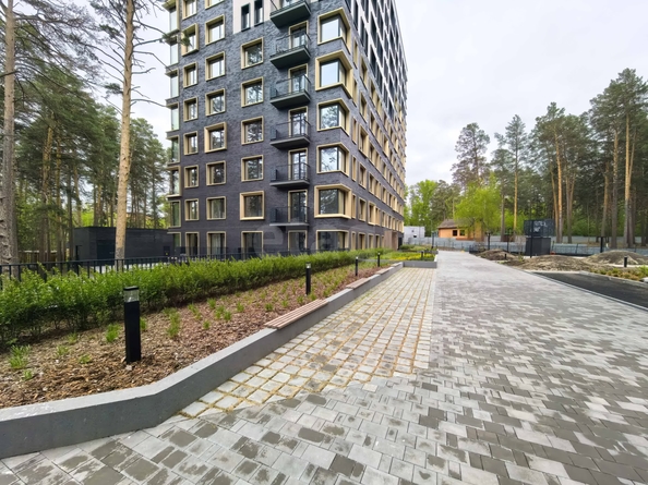
  Продается 1-комн. квартира 44.5 м². Фото 19.
