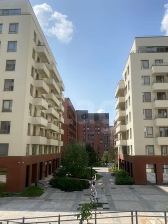 
  Продается универсальное помещение 126 м², в ЖК Европейский берег, дом 43-1. Фото 6.