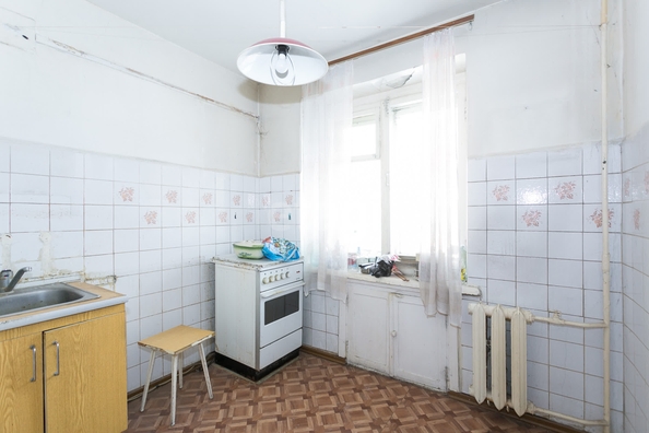 
  Продается 3-комн. квартира 59.7 м². Фото 7.