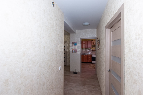 
  Продается 3-комн. квартира 70 м². Фото 16.