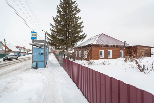
  Продается дом 100 м². Фото 27.
