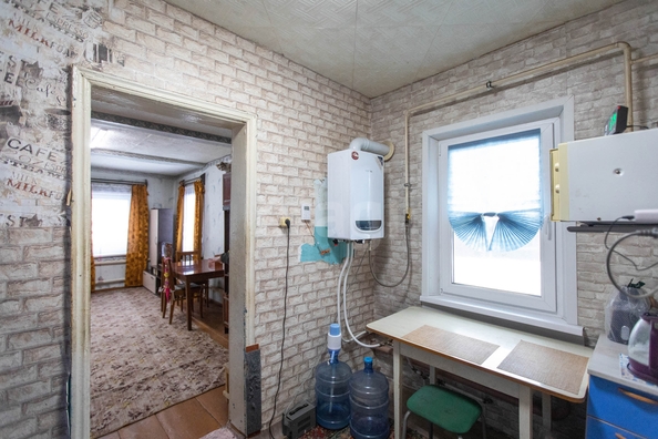 
  Продается дом 43 м². Фото 11.