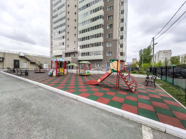
  Продается студия 24 м². Фото 9.