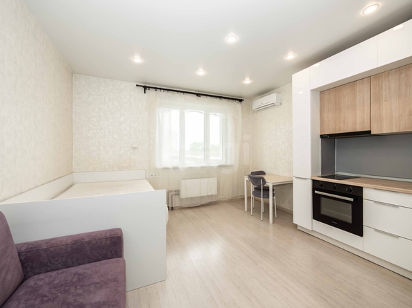 
  Продается студия 24 м². Фото 10.