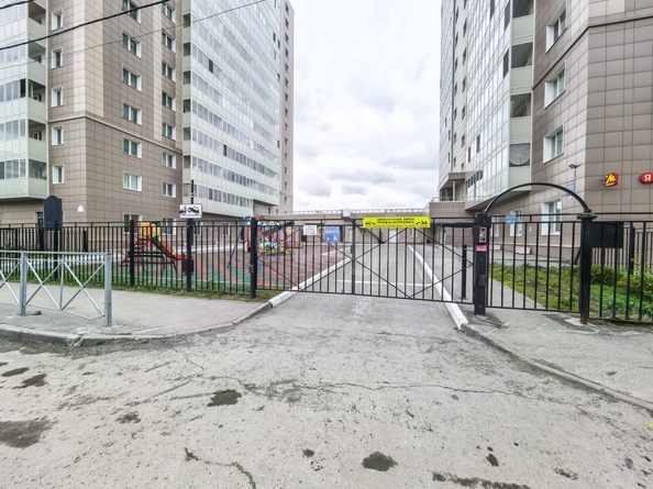 
  Продается студия 24 м². Фото 23.