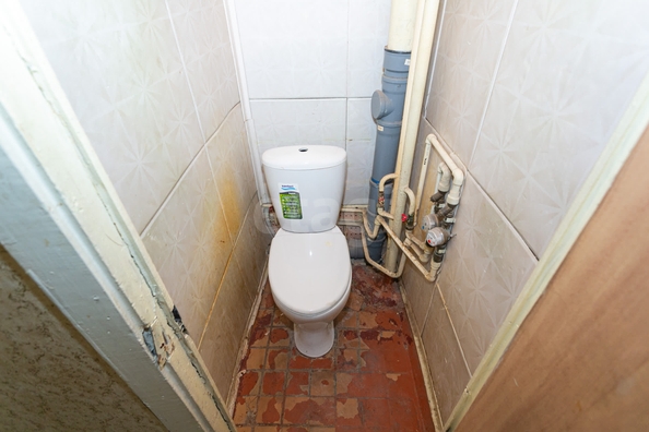 
  Продается 4-комн. квартира 77.3 м². Фото 24.
