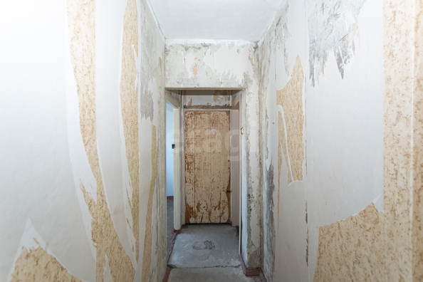 
  Продается 4-комн. квартира 77.3 м². Фото 27.