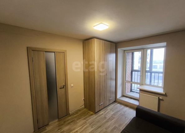 
  Продается 1-комн. квартира 35.3 м². Фото 5.