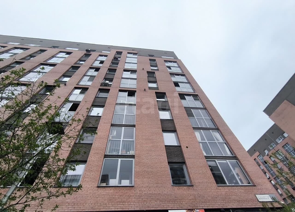 
  Продается 1-комн. квартира 35.3 м². Фото 12.