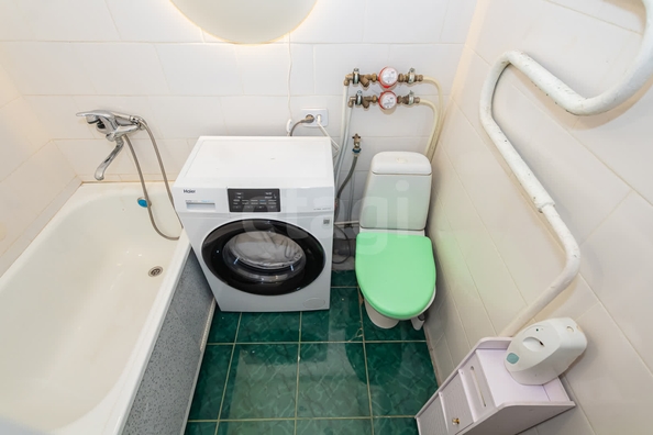
  Продается 1-комн. квартира 25 м². Фото 8.