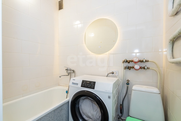 
  Продается 1-комн. квартира 25 м². Фото 9.