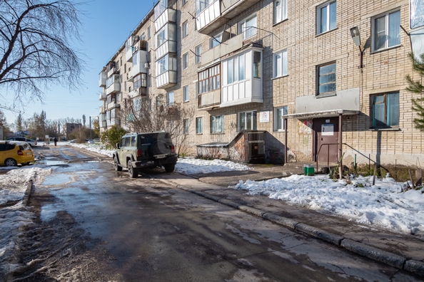 
  Продается 1-комн. квартира 25 м². Фото 11.