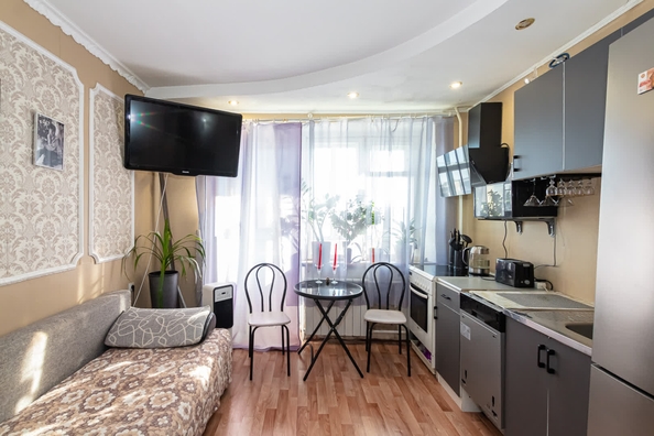 
  Продается 1-комн. квартира 25 м². Фото 15.