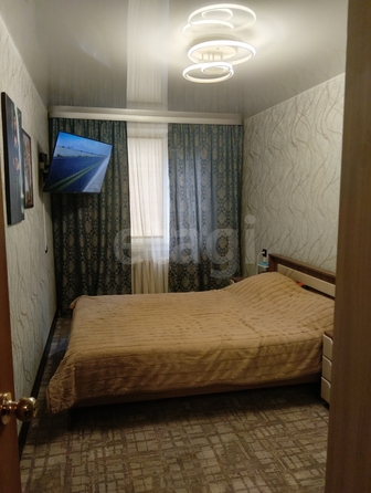
  Продается 3-комн. квартира 57.2 м². Фото 11.