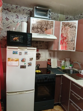 
  Продается 3-комн. квартира 57.2 м². Фото 14.