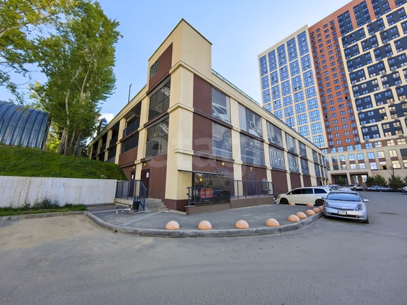 
  Продается парковка 13.3 м². Фото 16.