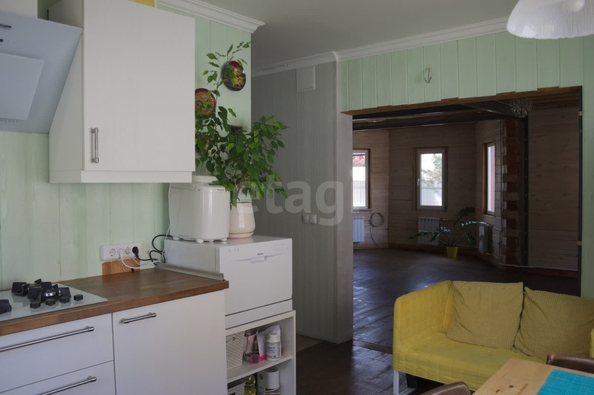 
  Продается дом 187.2 м². Фото 11.