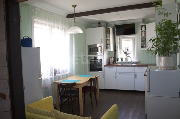 
  Продается дом 187.2 м². Фото 14.