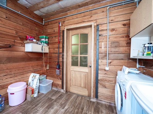 
  Продается дом 187.2 м². Фото 22.