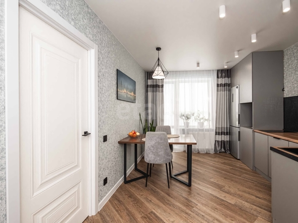 
  Продается 2-комн. квартира 60 м², в ЖК Ред Фокс, дом 1. Фото 1.
