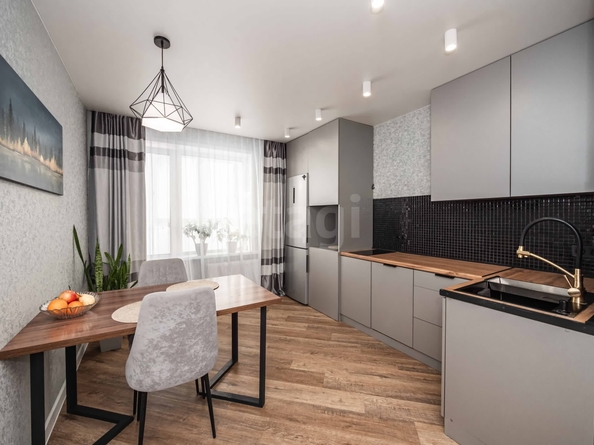 
  Продается 2-комн. квартира 60 м², в ЖК Ред Фокс, дом 1. Фото 4.