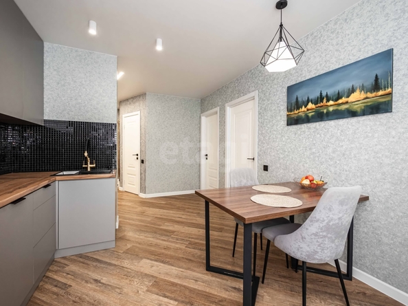 
  Продается 2-комн. квартира 60 м², в ЖК Ред Фокс, дом 1. Фото 5.