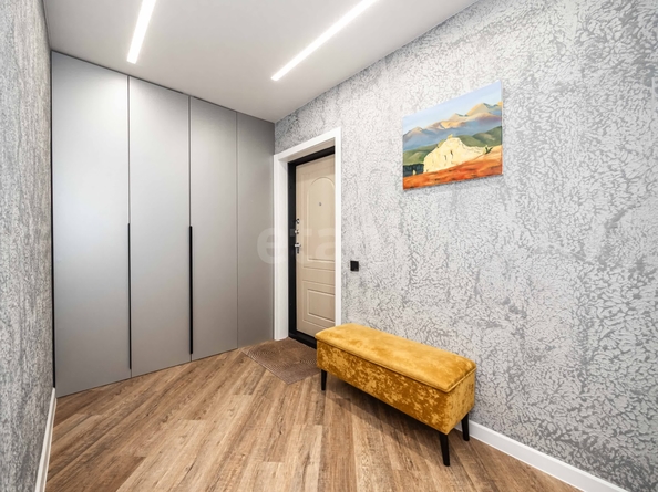 
  Продается 2-комн. квартира 60 м², в ЖК Ред Фокс, дом 1. Фото 16.