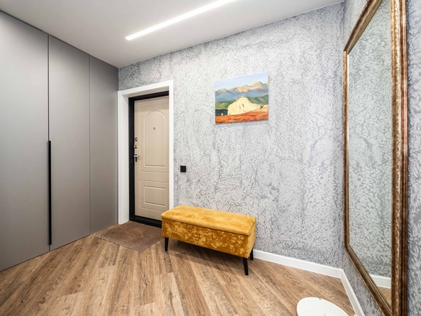 
  Продается 2-комн. квартира 60 м², в ЖК Ред Фокс, дом 1. Фото 17.