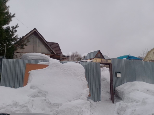 
  Продается дом 35 м². Фото 3.