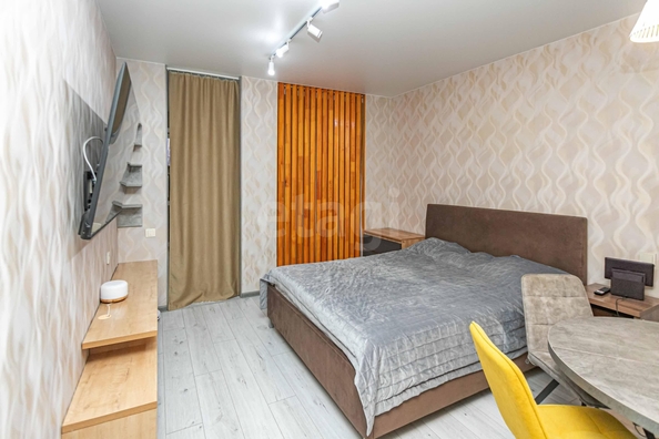 
  Продается студия 45 м². Фото 5.