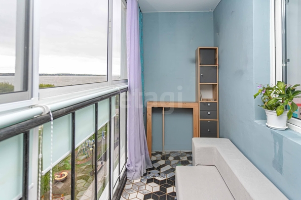 
  Продается студия 45 м². Фото 9.