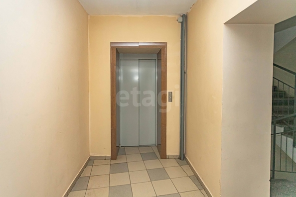 
  Продается студия 45 м². Фото 19.