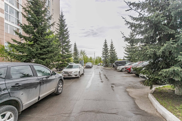 
  Продается студия 45 м². Фото 24.