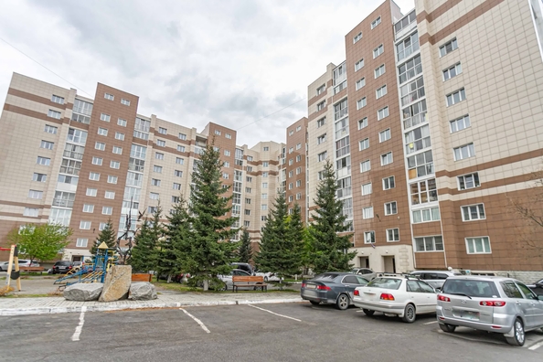 
  Продается студия 45 м². Фото 25.