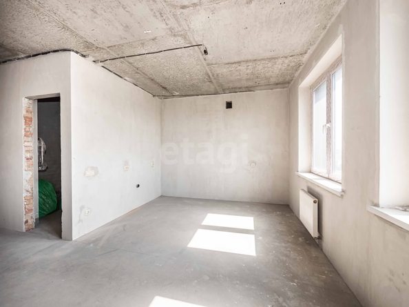 
  Продается 2-комн. квартира 43.3 м², в ЖК Новые снегири, блок а. Фото 3.