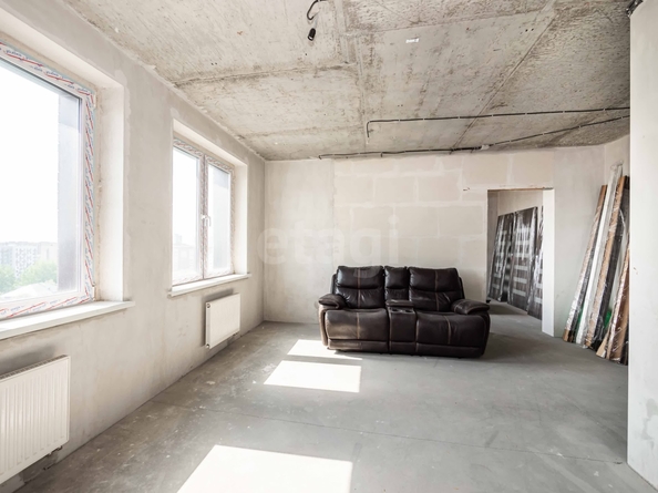 
  Продается 2-комн. квартира 43.3 м², в ЖК Новые снегири, блок а. Фото 7.