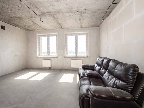 
  Продается 2-комн. квартира 43.3 м², в ЖК Новые снегири, блок а. Фото 9.