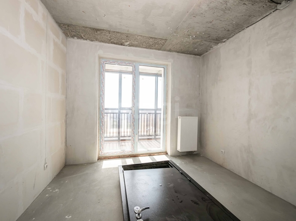 
  Продается 2-комн. квартира 43.3 м², в ЖК Новые снегири, блок а. Фото 10.