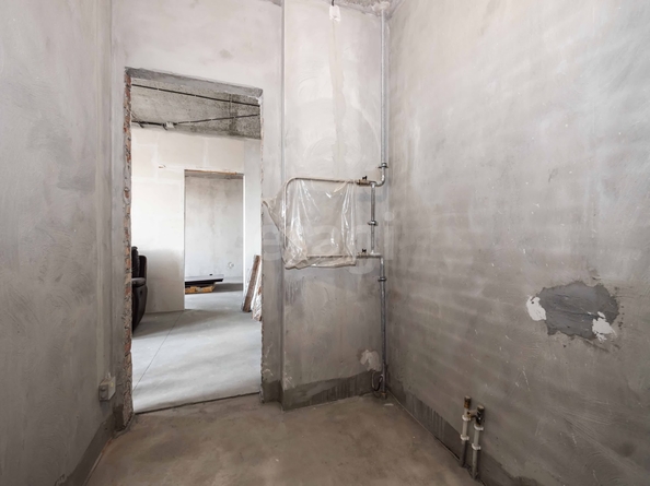 
  Продается 2-комн. квартира 43.3 м², в ЖК Новые снегири, блок а. Фото 18.