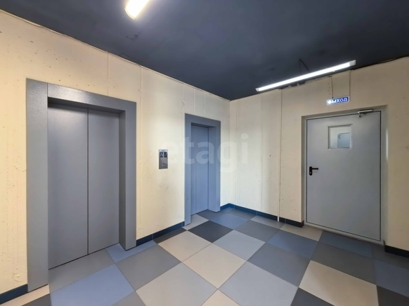 
  Продается 2-комн. квартира 43.3 м², в ЖК Новые снегири, блок а. Фото 25.