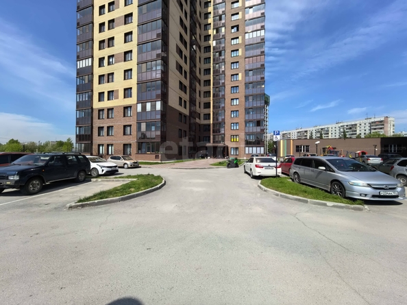 
  Продается 2-комн. квартира 43.3 м², в ЖК Новые снегири, блок а. Фото 28.
