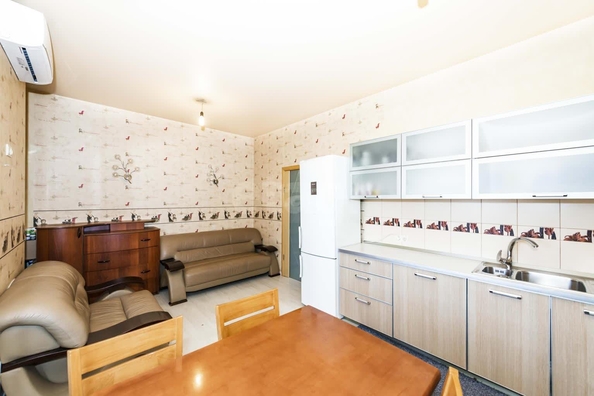 
  Продается 3-комн. квартира 134.78 м². Фото 8.
