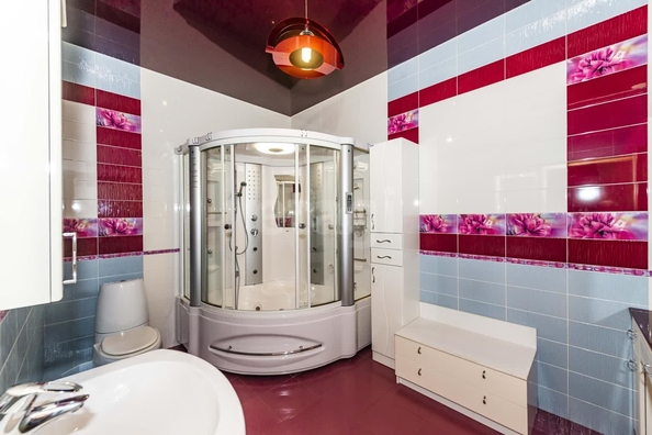 
  Продается 3-комн. квартира 134.78 м². Фото 20.