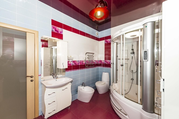 
  Продается 3-комн. квартира 134.78 м². Фото 21.