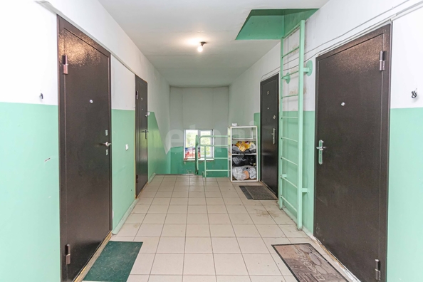 
  Продается студия 19 м². Фото 14.