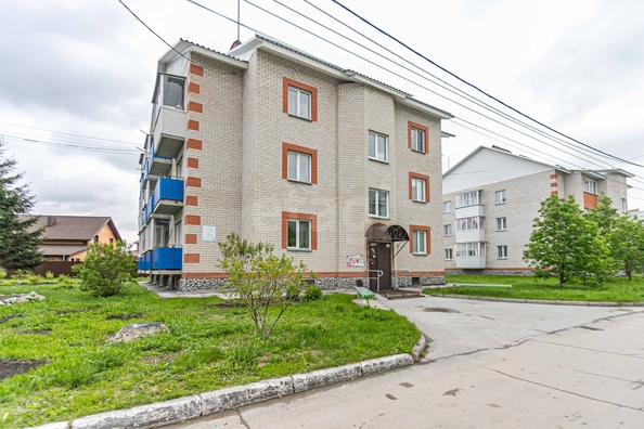 
  Продается студия 19 м². Фото 17.