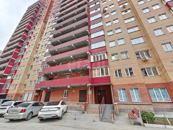 
  Продается 3-комн. квартира 86 м². Фото 23.