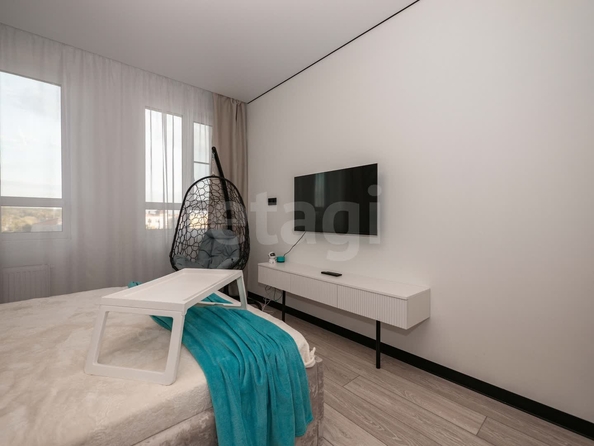 
  Продается студия 24 м², в ЖК Баланс, 1 очередь. Фото 4.