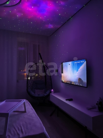 
  Продается студия 24 м², в ЖК Баланс, 1 очередь. Фото 16.