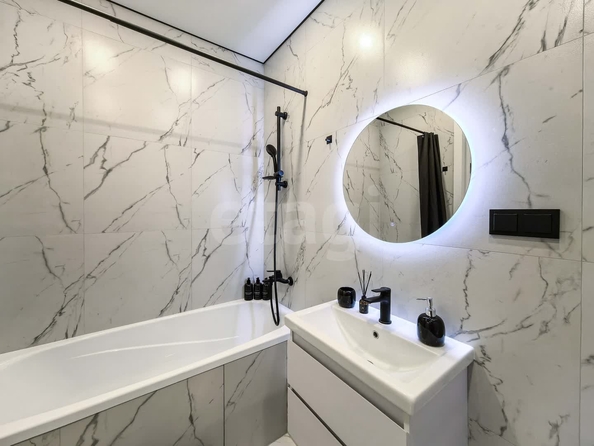 
  Продается студия 24 м², в ЖК Баланс, 1 очередь. Фото 19.